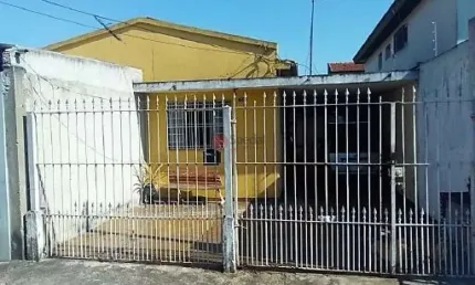 Terreno à venda na Rua José de Assis, 156, Vila Carrão, São Paulo