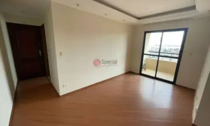 Apartamento com 3 quartos à venda na Avenida Montemagno, 2995, Vila Formosa, São Paulo