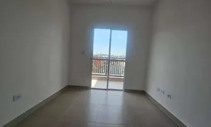 Apartamento no aricanduva novo à venda com 43 m², 2 dormitorios.