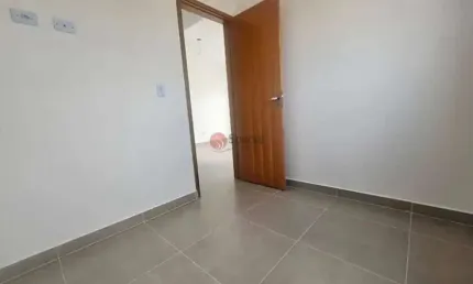 Apartamento novo a venda com 41m² com 2 dormitorios