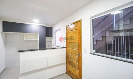 Apartamento com 1 quarto à venda na Rua Arapaçu, 381, Vila Formosa, São Paulo