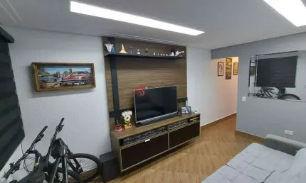 Casa em condomínio fechado com 2 quartos à venda na Praça Raimundo Álvaro de Menezes, 74, Vila Formosa, São Paulo