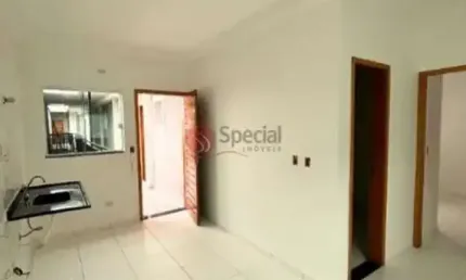 Apartamento com 2 quartos à venda na Rua Antônio Peres Mulla, 616, Vila Carrão, São Paulo