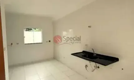 Apartamento com 1 quarto à venda na Rua Antônio Peres Mulla, 616, Vila Carrão, São Paulo