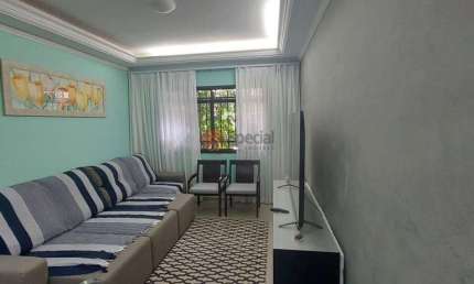 Casa com 3 quartos à venda na Rua Maria Afonso, 589, Vila Formosa, São Paulo