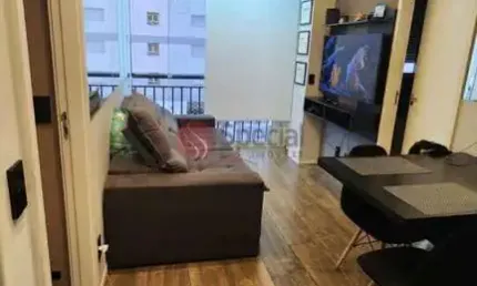 Apartamento com 2 quartos à venda na Rua Quixadá, 80, Vila Invernada, São Paulo