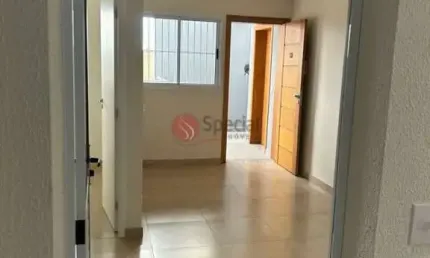 Apartamento com 2 quartos para alugar na Rua Mongubá, 265, Vila Carrão, São Paulo