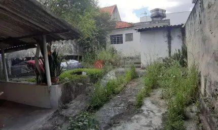 Terreno à venda na Rua Herculano Duarte, 285, Vila Formosa, São Paulo