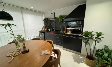 Apartamento com 3 quartos à venda na Rua São Felipe, 145, Parque São Jorge, São Paulo