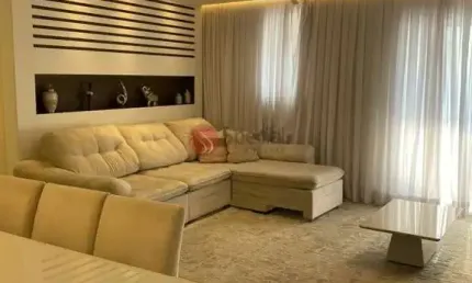 Apartamento com 3 quartos à venda na Rua Teresina, 86, Mooca, São Paulo