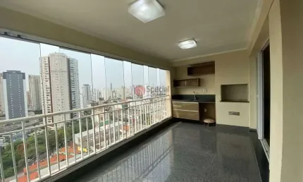 Apartamento com 3 quartos à venda na Rua Campo Largo, 252, Mooca, São Paulo