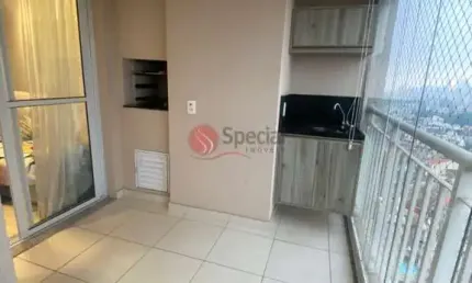 Apartamento com 2 quartos à venda na Rua Angá, 896, Vila Formosa, São Paulo
