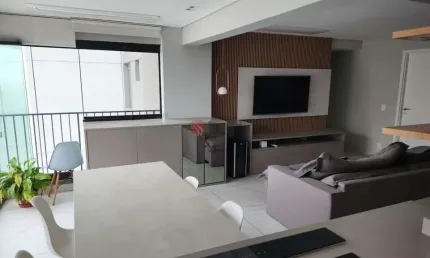 Apartamento com 2 quartos à venda na Rua Ivaí, 111, Tatuapé, São Paulo