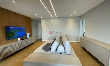 Apartamento com 3 quartos à venda na Rua Tuiuti, 680, Tatuapé, São Paulo