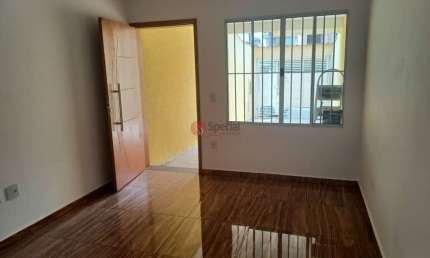 Casa com 3 quartos à venda na Rua Oliveira Coutinho, 78, Jardim Vila Formosa, São Paulo