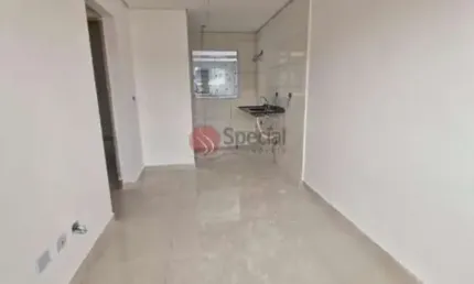 Apartamento na vila matilde com 1 quarto e 1 banheiro à venda, 28 metros.