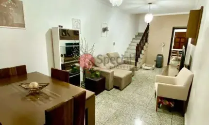Casa com 3 quartos à venda na Rua Cabinari, 275, Vila Formosa, São Paulo