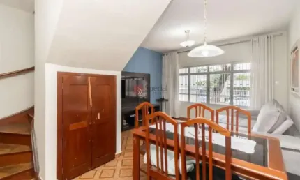 Casa com 4 quartos à venda na Rua Eponina, 41, Vila Carrão, São Paulo