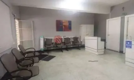 Prédio com 602m²  comercial/residencial na Cidade Patriarca