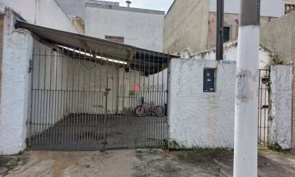 Terreno à venda na Rua Reinoso Fernandes, 444, Vila Carrão, São Paulo