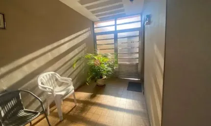 Sobrado na Vila Invernada  próximo ao Shopping Anália Franco, com 3 quartos, 1 suíte e 3 vagas.