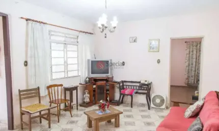 Casa com 4 quartos à venda na Rua Padre Manuel Bernardes, 169, Vila Carrão, São Paulo