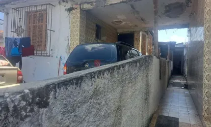 Terreno à venda na Rua Ponta de Leste, 208, Vila Carrão, São Paulo