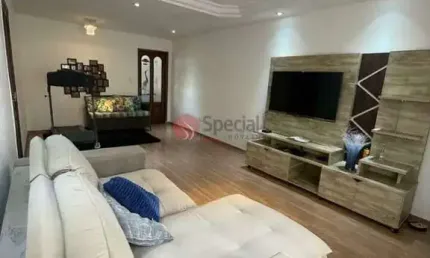 Casa com 2 quartos à venda na Rua Miragem, 336, Água Rasa, São Paulo