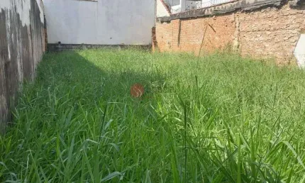Terreno à venda na Rua Itupiru, 73, Tatuapé, São Paulo