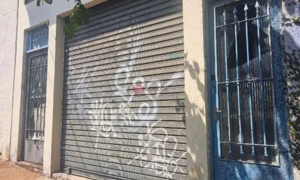 Terreno à venda na Rua Ponta de Leste, 169, Vila Carrão, São Paulo