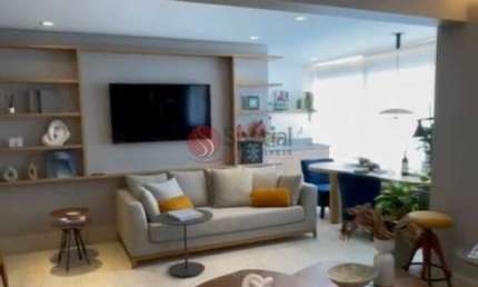 Apartamento com 3 quartos à venda na Rua Coronel Joviniano Brandão, 441, Vila Prudente, São Paulo