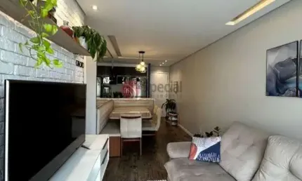 Apartamento com 2 quartos à venda na Rua Jorge Ogushi, 417, Jardim Vila Formosa, São Paulo