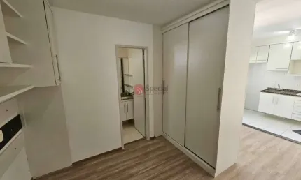 Apartamento com 1 quarto à venda na Rua Teixeira de Melo, 355, Tatuapé, São Paulo