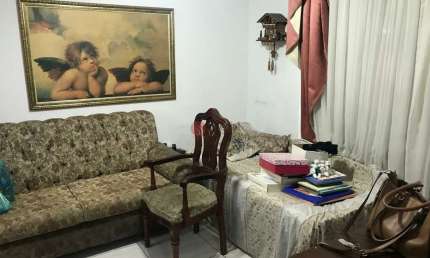Casa com 3 quartos à venda na Rua Nova Jerusalém, 158, Tatuapé, São Paulo