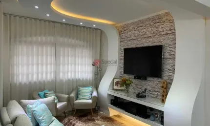 Casa com 3 quartos à venda na Rua Imbocuí, 296, Parque São Jorge, São Paulo