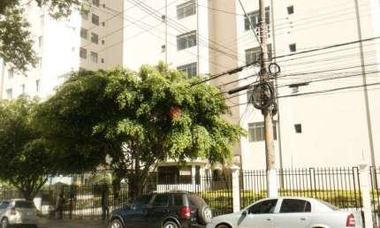 Apartamento com 1 quarto à venda na Rua Euclides Pacheco, 1035, Tatuapé, São Paulo