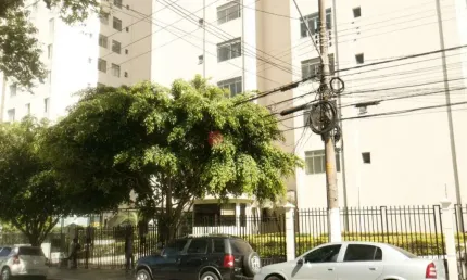 Apartamento com 1 quarto para alugar na Rua Euclides Pacheco, 1035, Tatuapé, São Paulo
