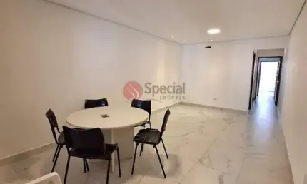 Sobrado novo, a 700 mts do metro  vila guilhermina,  com 3 quartos, 1 suíte e 2 vagas