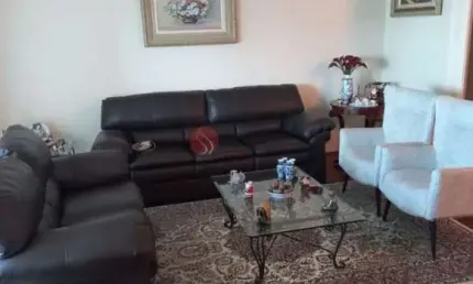Apartamento com 3 quartos à venda na Rua Professor Pedreira de Freitas, 612, Tatuapé, São Paulo