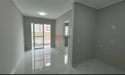 Apartamento a venda numa ótima localização no brás.