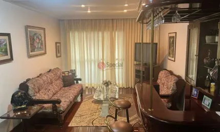 Apartamento com 3 quartos à venda na Rua Euclides Pacheco, 1679, Tatuapé, São Paulo