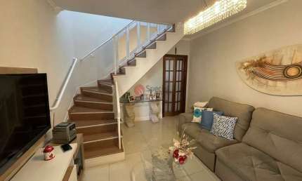 Casa com 2 quartos à venda na Rua Sebastião de Andrade, 513, Vila Matilde, São Paulo