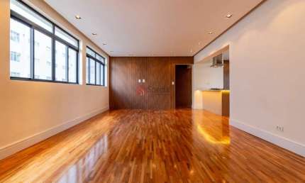 Apartamento com 3 quartos à venda na Rua Oscar Freire, 802, Cerqueira César, São Paulo