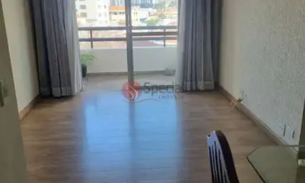 Apartamento com 3 quartos à venda na Rua Rodrigues Barbosa, 158, Tatuapé, São Paulo