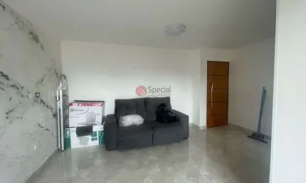 Apartamento com 2 quartos à venda na Avenida Doutor Eduardo Cotching, 388, Tatuapé, São Paulo