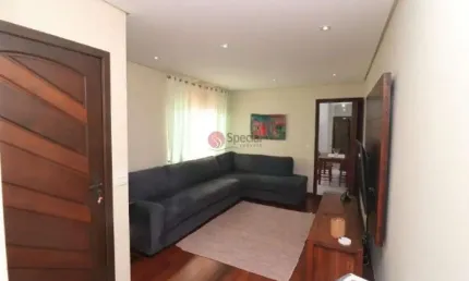 Casa com 3 quartos à venda na Rua Rogério Giorgi, 1792, Vila Carrão, São Paulo
