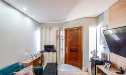 Casa com 3 quartos à venda na Rua Pedro Pires, 495, Vila Carrão, São Paulo