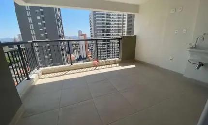 Apartamento próximo ao metrô, com 2 quartos, 1 suíte e 1 vaga