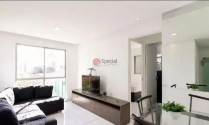 Apartamento com 2 quartos à venda na Rua João Vieira Prioste, 1877, Vila Carrão, São Paulo