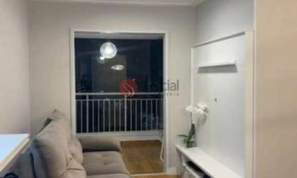 Apartamento com 2 quartos à venda na Rua São Ticiano, 251, Vila Formosa, São Paulo